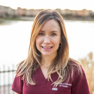 Natalie Ray, Certified Registered Nurse Anesthetist, Irving, TX