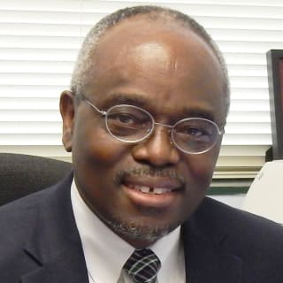 Emmanuel Quaye, MD, Internal Medicine, Lancaster, SC