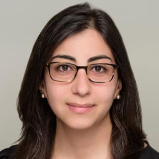 Maryem Hussein, MD, Psychiatry, Philadelphia, PA