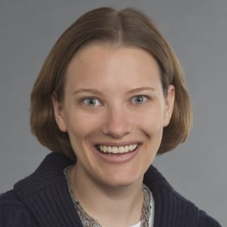 Courtney Jensen, MD