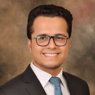 Arsalan Anwar, MD