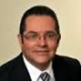Gregorio Cortes-Soto, MD