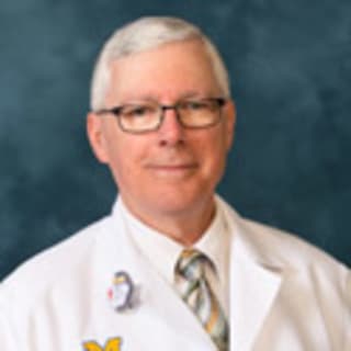 Joseph Hartmann, DO, Emergency Medicine, Ann Arbor, MI, University of Michigan Medical Center