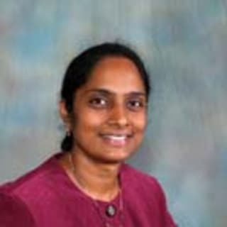 Kavitha Kanuri, MD, Physical Medicine/Rehab, Davie, FL