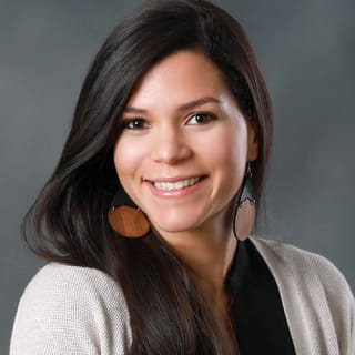 Patricia Gonzalez Balaguer, MD, Family Medicine, Amery, WI