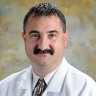 William Bowling, MD, General Surgery, Flint, MI