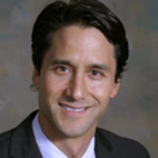 Robert Bhisitkul, MD, Ophthalmology, San Francisco, CA, UCSF Medical Center