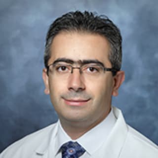 Walid Ayoub, MD, Gastroenterology, Los Angeles, CA, Cedars-Sinai Medical Center