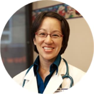 Eda Chao, MD, Pediatrics, New York, NY, NewYork-Presbyterian/Lower Manhattan Hospital