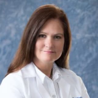 Tonja Hartjes, Nurse Practitioner, Gainesville, FL, UF Health Shands Hospital