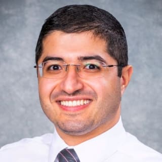 Ahmed Khalaf, MD, Radiology, Birmingham, AL, University of Alabama Hospital