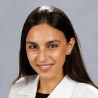 Dr. Jessica Crystal, MD