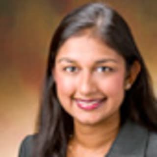 Rushani Saltzman, MD