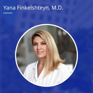 Yana Finkelshteyn, MD, Family Medicine, Sugar Land, TX