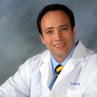 David Zeda, MD, Internal Medicine, Jupiter, FL, Palm Beach Gardens Medical Center