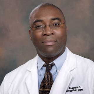 Lesco Rogers, MD, Anesthesiology, Winter Haven, FL, Atrium Wake Forest Baptist