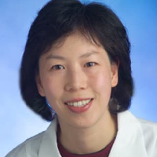 Candice Moy, MD, Ophthalmology, Daly City, CA, Kaiser Permanente San Francisco Medical Center