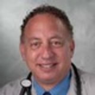 Bruce Hyman, MD, Internal Medicine, Mundelein, IL