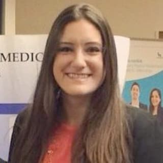 Danielle Gatti, Pharmacist, Ridgewood, NY
