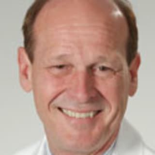 Robert Link, MD, Emergency Medicine, Houma, LA, University Medical Center