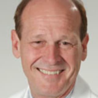 Robert Link, MD, Emergency Medicine, New Orleans, LA