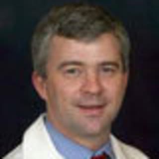 Robert Mac Donald, MD, Otolaryngology (ENT), Saint Peters, MO, Barnes-Jewish St. Peters Hospital