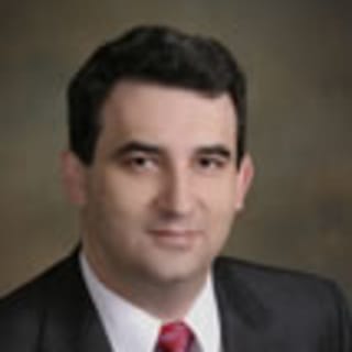 Konstantin Slavin, MD, Neurosurgery, Chicago, IL