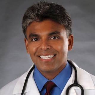 Paul Antony, MD, Preventive Medicine, Sarasota, FL
