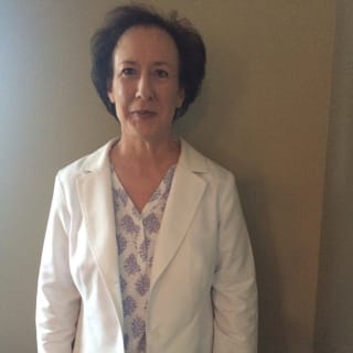 Marita (Adkins) Hockstedler, Family Nurse Practitioner, Macon, GA, Atrium Health Navicent The Medical Center