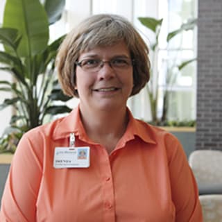 Brenda Drummond, Family Nurse Practitioner, Oregon, OH, ProMedica Toledo Hospital
