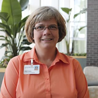 Brenda Drummond, Family Nurse Practitioner, Toledo, OH