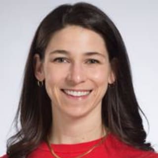 Elizabeth Lieberman, MD, Orthopaedic Surgery, Portland, OR