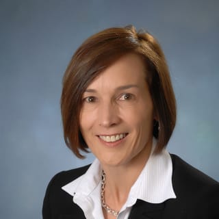 Christine Ritchie, MD