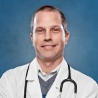 Curtis Wolfe, MD, Family Medicine, Wamego, KS