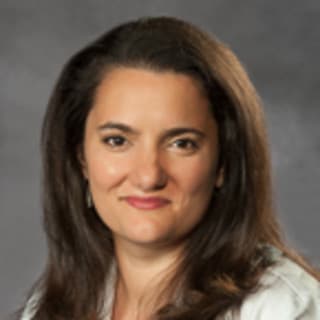 Maliha Nowrouz, MD