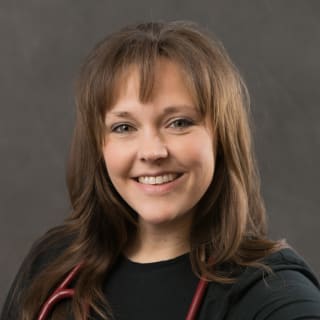 Rachel (Armbrust) Dixon