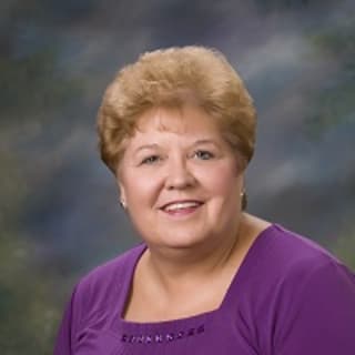 Linda Morrill, Family Nurse Practitioner, Danville, VA