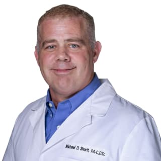 Michael Shortt