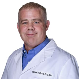 Michael Shortt, PA, Orthopedics, Dallas, TX