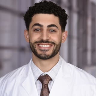 Mohamed Rahal, MD, Internal Medicine, Columbus, OH