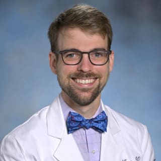 Daniel Kurz, DO, Internal Medicine, Wynnewood, PA