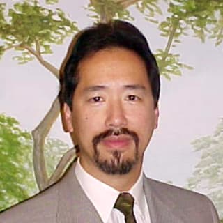 Louis Kwong, MD