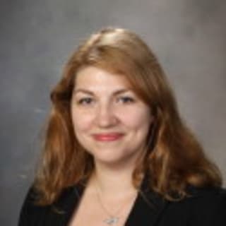 Anca Chiriac, MD, Cardiology, Rochester, MN