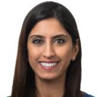 Nisha Mohindra, MD, Oncology, Chicago, IL