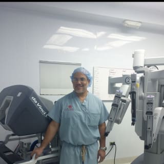 Luis Guasp, MD, General Surgery, Mayaguez, PR