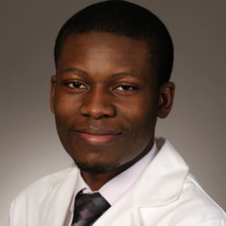 Omoruyi Irabor, MD, Radiation Oncology, Emporia, KS