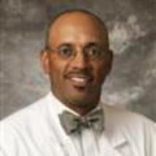 Damian Covington, MD, Family Medicine, Midlothian, VA