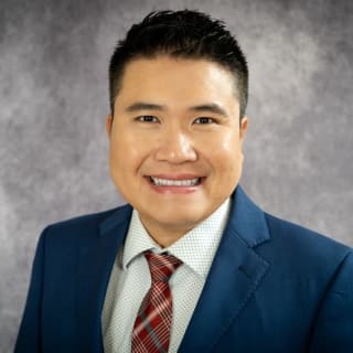 Ken Nguyen, DO, Anesthesiology, Ocala, FL