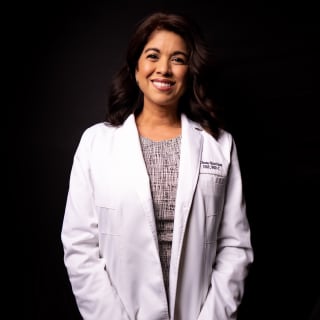 Ida Obeso-Martinez, Family Nurse Practitioner, El Centro, CA