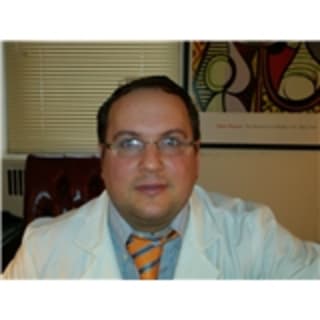Aaron Walfish, MD, Gastroenterology, New York, NY, The Mount Sinai Hospital